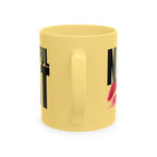 NASTY UNGRATEFUL LITTLE BRAT Mug